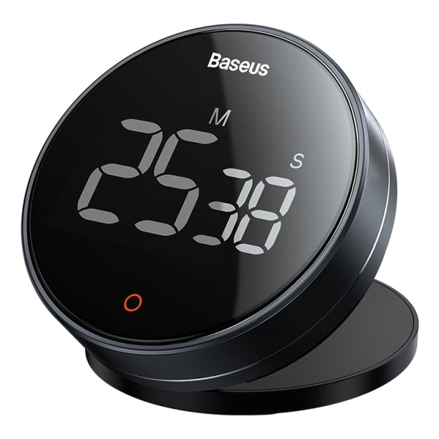 Digital Cooking Timer – Xclusive